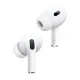 Apple AirPods Pro 2 (MTJV3ZM/A) - Prix Maroc - linksolutions.ma