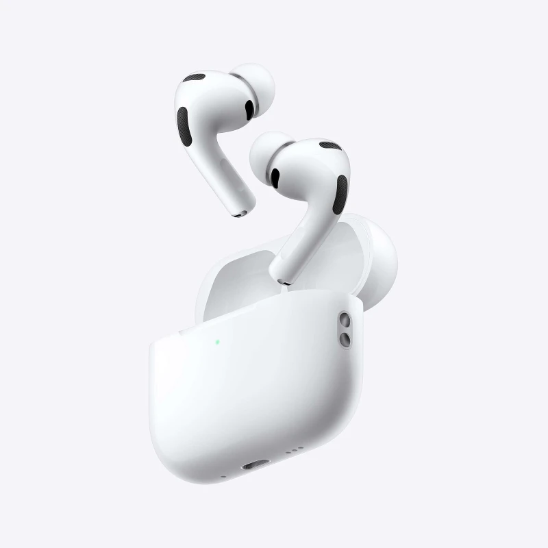 Apple AirPods Pro 3 (MFHP4ZM/A) - Prix Maroc - linksolutions.ma