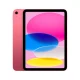 Apple iPad 2025 Rose (MD4P4QA/A) - Prix Maroc - linksolutions.ma
