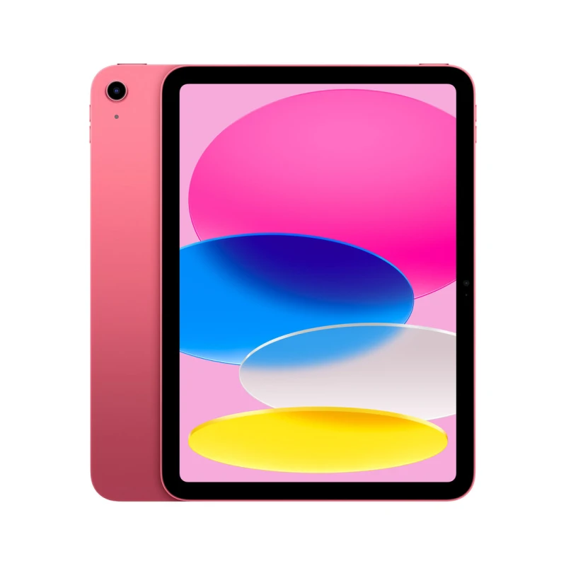 Apple iPad 2025 Rose (MD4P4QA/A) - Prix Maroc - linksolutions.ma