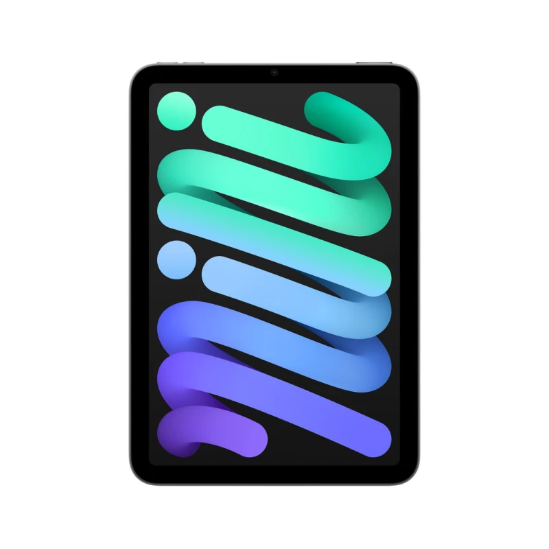 Apple iPad mini A17 Pro Gris sidéral (MXN63QA/A) - Prix Maroc - linksolutions.ma