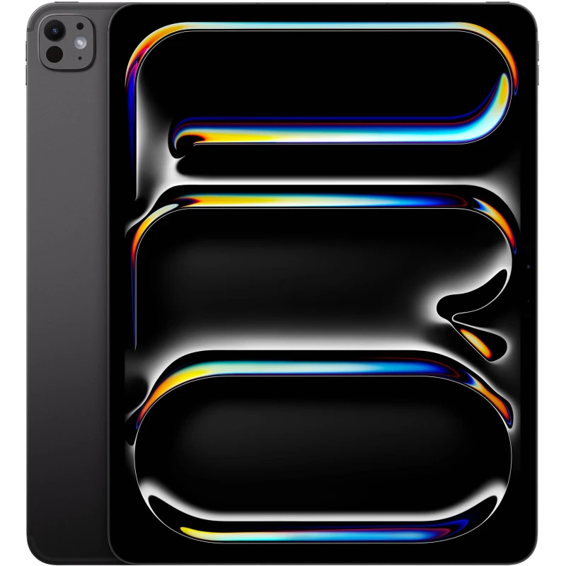 Apple iPad Pro 13 Wi-Fi 256GB Space Black (MVX23) - Prix Maroc - linksolutions.ma