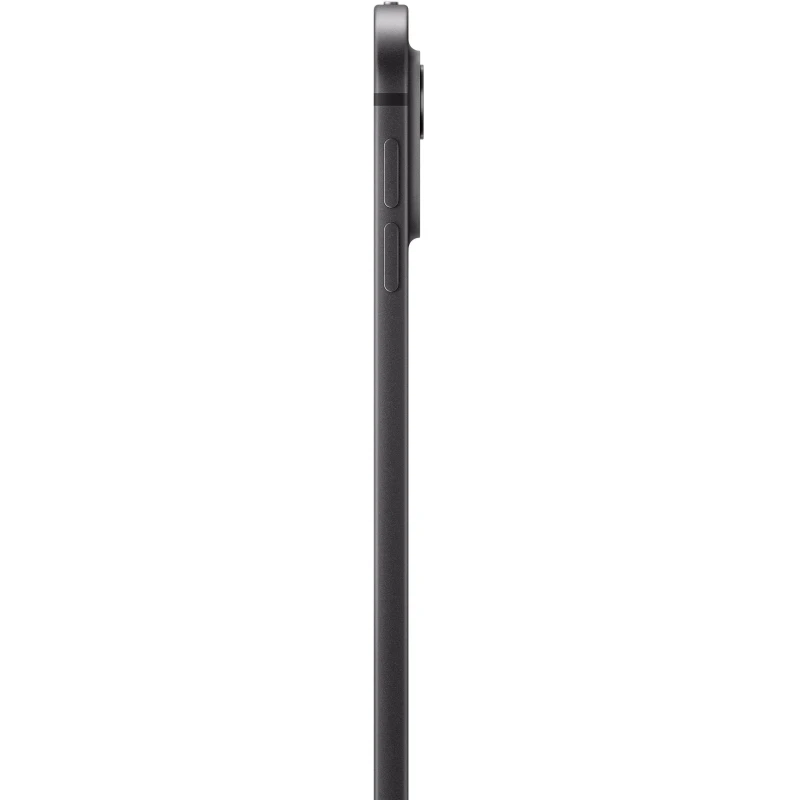 Apple iPad Pro 13 Wi-Fi 256GB Space Black (MVX23) - Prix Maroc - linksolutions.ma