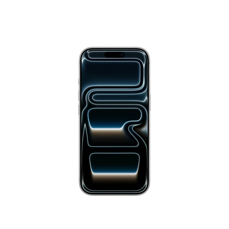 Apple iPhone 17 Pro Argent (MG8G4AF/A) - Prix Maroc - linksolutions.ma