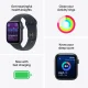 Apple Watch SE 3e génération 2025 – Bracelet Sport Minuit (MEHQ4AF/A) - Prix Maroc - linksolutions.ma