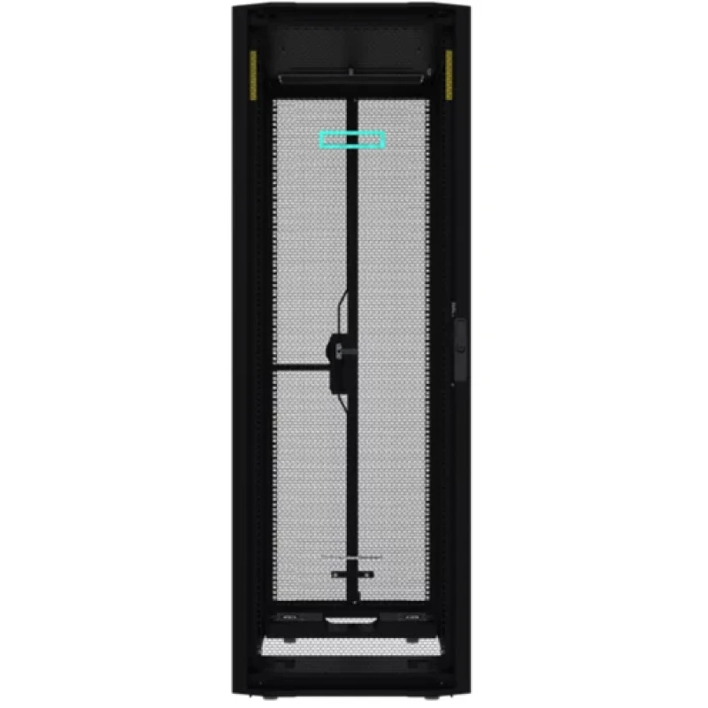 Baie serveur rack HPE 42U 800x1200mm Advanced G2 – Armoire Data Center (P9K15A) - Prix Maroc - linksolutions.ma