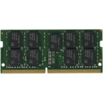 Barrette mémoire Synology 8GB DDR4 ECC SODIMM - Module RAM NAS / serveur (D4ES01-8G) - Prix Maroc - Linksolutions'