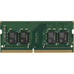 Barrette mémoire Synology 8GB DDR4 ECC Unbuffered SODIMM - Module RAM serveur / NAS (D4ES02-8G) - Achat Maroc - Linksolutions