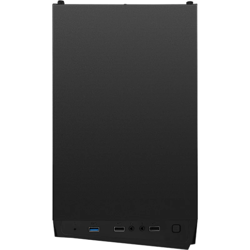 Boîtier PC Gamer MSI MAG Shield (M301) - Prix Maroc - linksolutions.ma