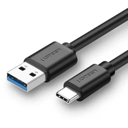 Câble Data Ugreen 1M USB-C vers USB 3.0 Charge 3A (20882) - Prix Maroc - Linksolutions