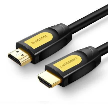 Câble HDMI Ugreen 4K 60Hz Full Copper 5M (10167) - Prix Maroc - Linksolutions