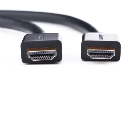 Câble HDMI Ugreen Mâle vers Mâle 2M (10107) - Prix moins cher - Linksolutions