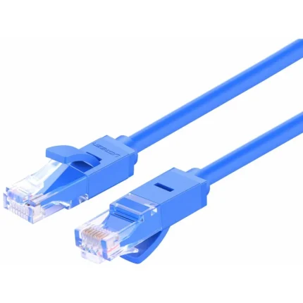 Câble Réseau Ethernet Ugreen CAT6 20M (11206) - Prix moins cher - Linksolutions