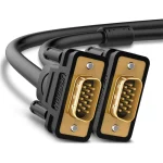 Câble VGA Ugreen Mâle vers Mâle 5M (11632) - Achat Maroc - Linksolutions