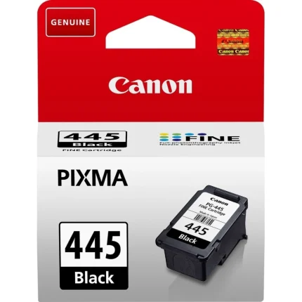 Cartouche d’impression Canon PG-445 EMB Noir (8283B001AB) - Prix Maroc - linksolutions.ma