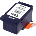 Cartouche d’impression Canon PG-445 EMB Noir (8283B001AB) - Prix Maroc - linksolutions.ma