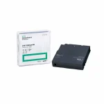 Cartouche de sauvegarde HPE LTO-7 Ultrium 15TB RW (C7977A) - Prix Maroc - linksolutions.ma