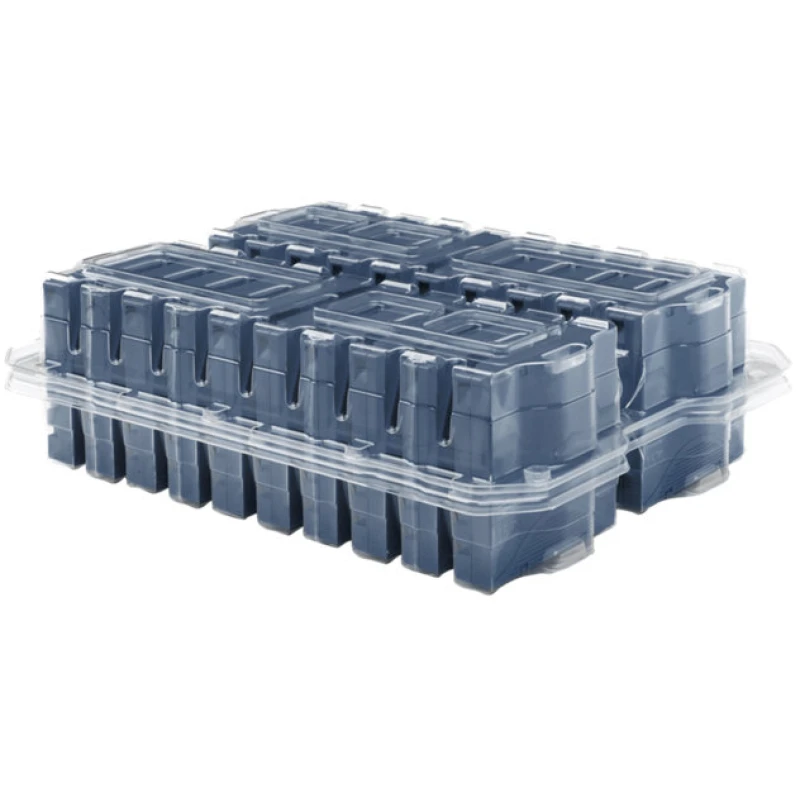 Cartouche de sauvegarde HPE LTO-7 Ultrium 20 Pack – Bande magnétique backup 6/15TB (C7977AN) - Prix Maroc - linksolutions.ma