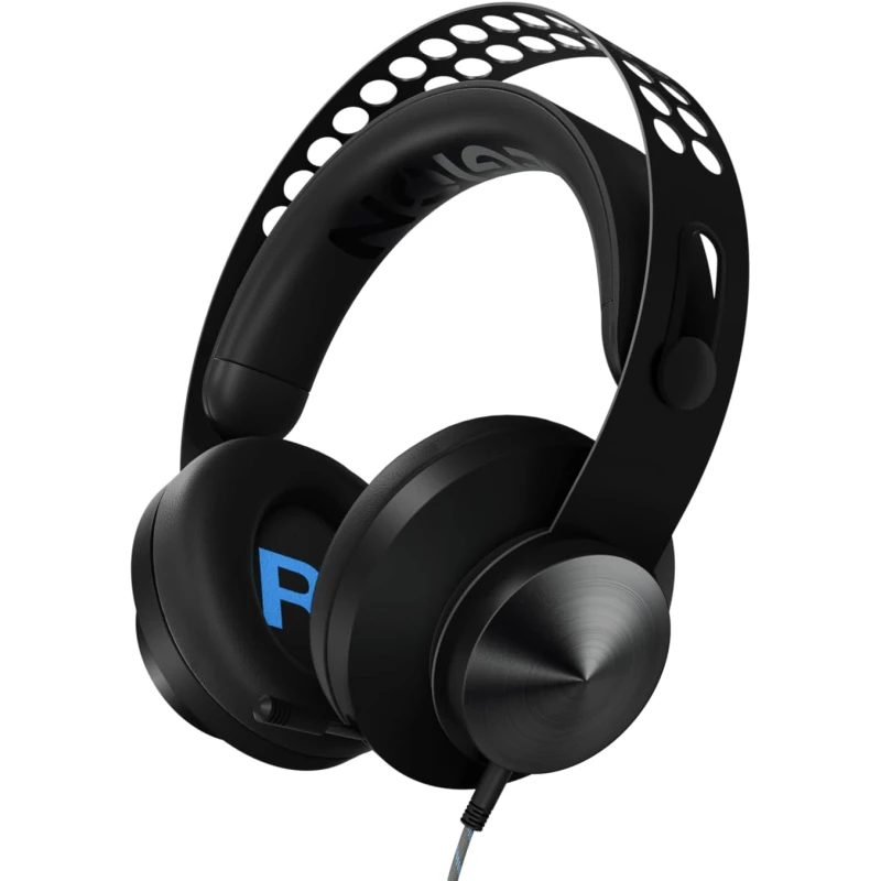 Casque Gaming Lenovo Legion H300 stéréo (GXD0T69863) - Prix Maroc - linksolutions.ma