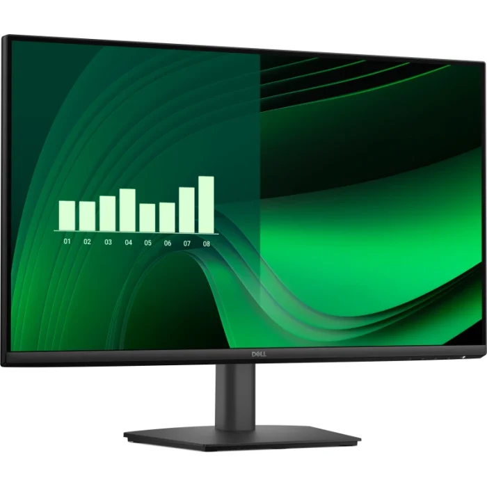 Écran Dell Pro E2725HM 27" - FHD professionnel (E2725HM-3Y) - Prix Maroc - Linksolutions