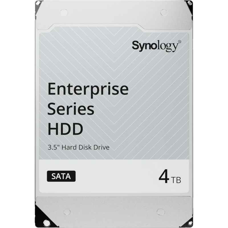 Disque dur NAS Synology HAT5320 4TB SATA 3.5&Prime; 7200 tr/min (HAT5320-4T) - Prix Maroc - linksolutions.ma