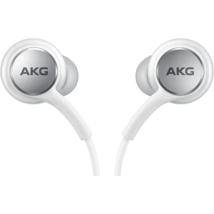 Écouteurs Samsung AKG EO-IC100B – USB Type-C (EO-IC100BWEGWW) - Prix Maroc - linksolutions.ma