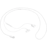 Écouteurs Samsung AKG EO-IC100B – USB Type-C (EO-IC100BWEGWW) - Prix Maroc - linksolutions.ma