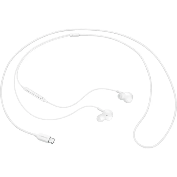Écouteurs Samsung AKG EO-IC100B – USB Type-C (EO-IC100BWEGWW) - Prix Maroc - linksolutions.ma