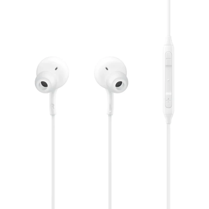 Écouteurs Samsung AKG EO-IC100B – USB Type-C (EO-IC100BWEGWW) - Prix Maroc - linksolutions.ma