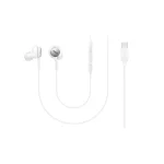 Écouteurs Samsung AKG EO-IC100B – USB Type-C (EO-IC100BWEGWW) - Prix Maroc - linksolutions.ma