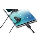 Écouteurs Samsung AKG EO-IC100B – USB Type-C (EO-IC100BWEGWW) - Prix Maroc - linksolutions.ma