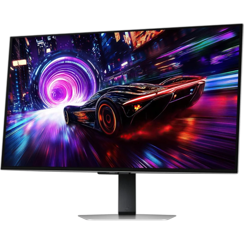 Écran Gaming Samsung Odyssey OLED G8 G81SF 32  UHD 240Hz 16