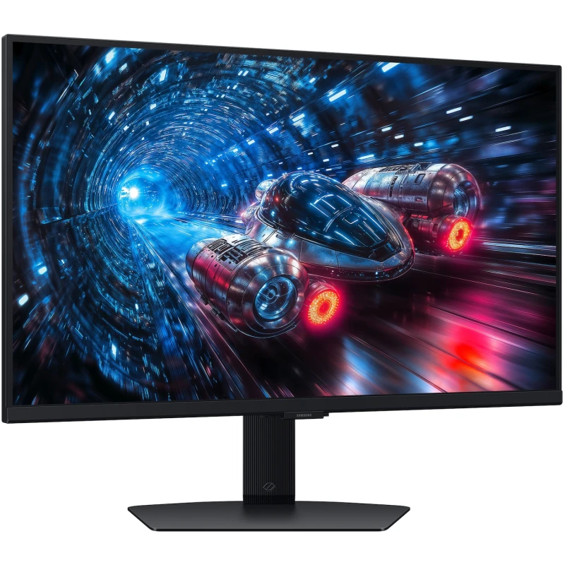 Écran Gaming Samsung Odyssey Smart G70D 27  QHD 144Hz 0.03ms OLED (LS27FG702EUXEN) - Prix Maroc - linksolutions.ma