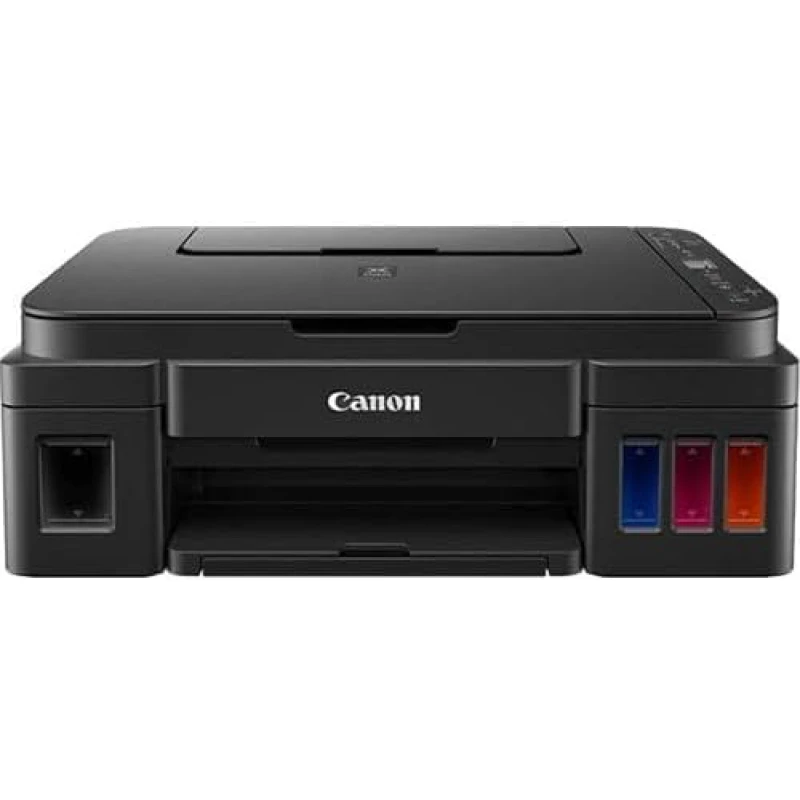 Imprimante multifonction Canon PIXMA G3410 WiFi 3-en-1 A4 – Réservoir d’encre (2315C009AC) - Prix Maroc - linksolutions.ma