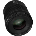 Objectif Canon RF 15-30mm F4.5-6.3 IS STM - Compatible appareils photo Canon (5775C005AA) - Achat Maroc - Linksolutions