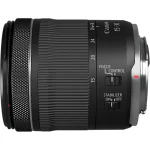 Objectif Canon RF 15-30mm F4.5-6.3 IS STM - Compatible appareils photo Canon (5775C005AA) - Achat Maroc - Linksolutions