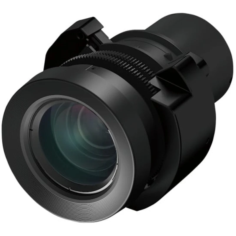 Objectif moyenne distance Epson ELPLM08 pour vidéoprojecteurs série G7000 et L1000U (V12H004M08) - Prix Maroc - linksolutions.ma