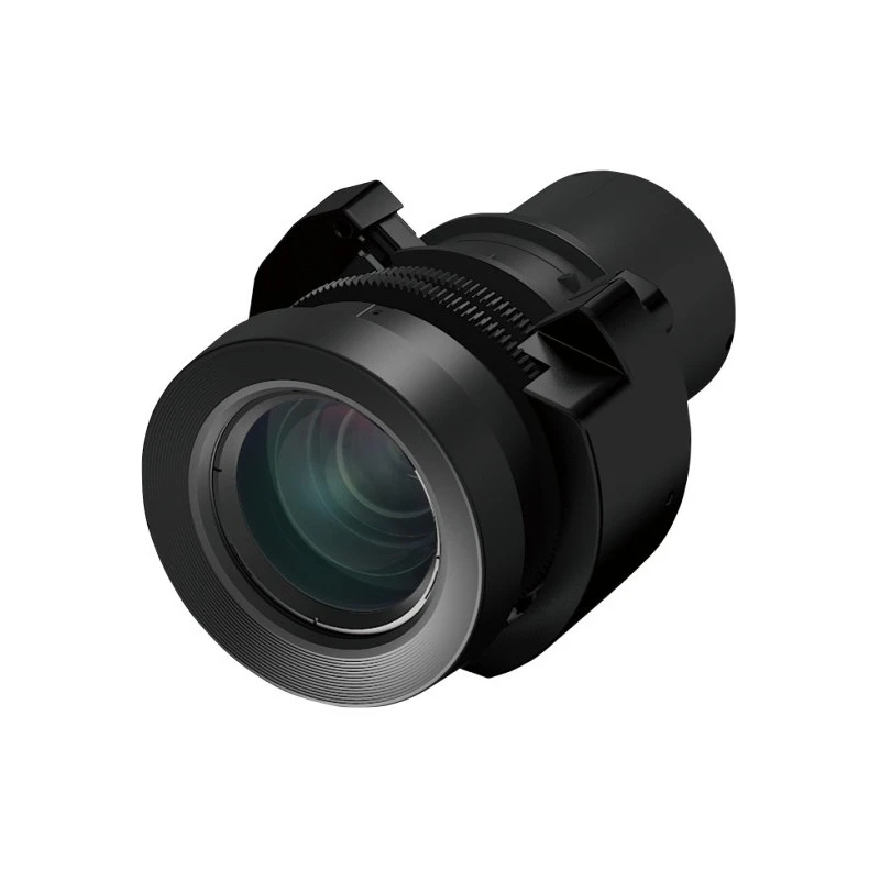 Objectif moyenne distance Epson ELPLM08 pour vidéoprojecteurs série G7000 et L1000U (V12H004M08) - Prix Maroc - linksolutions.ma