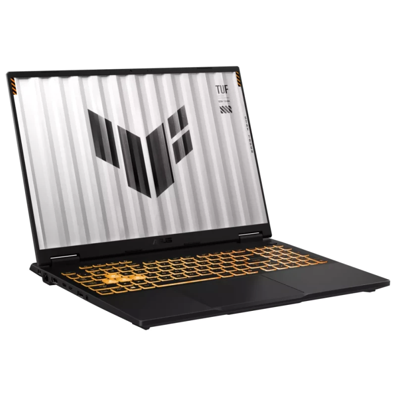 Ordinateur portable ASUS TUF Gaming F16 i7-14650HX 16Go 1To SSD RTX 5060 (90NR0NB1-M003M0) - Prix Maroc - linksolutions.ma