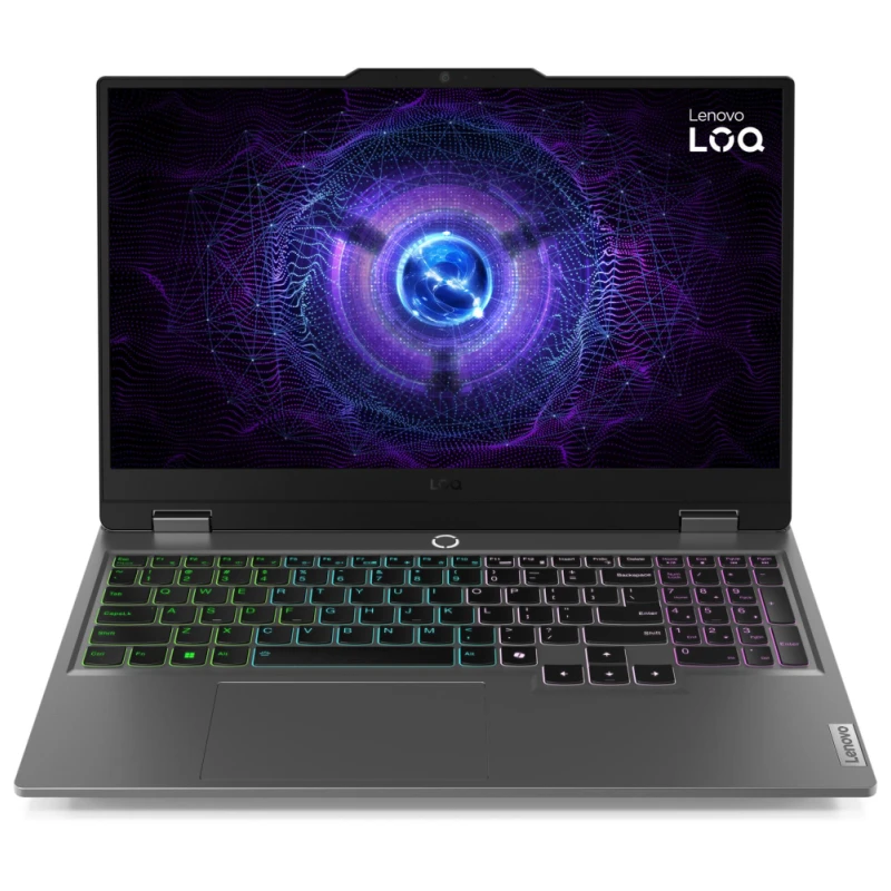 Ordinateur portable Gaming LENOVO LOQ 15IRX9 i5-13450HX 15.6&Prime; (83DV01BRFE) - Prix Maroc - linksolutions.ma
