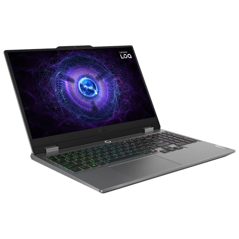 Ordinateur portable Gaming LENOVO LOQ 15IRX9 i5-13450HX 15.6&Prime; (83DV01BRFE) - Prix Maroc - linksolutions.ma