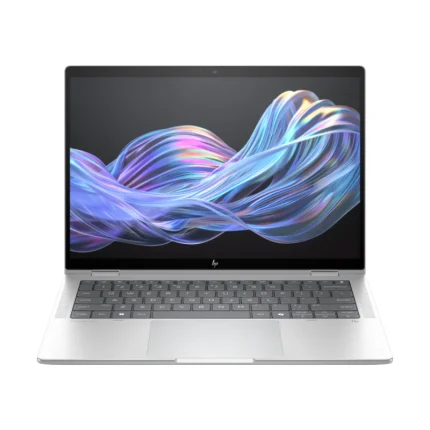 Ordinateur portable HP EliteBook X G1i 14" Ultra 7-256V Touch (CW6B3EA) - Prix Maroc - Linksolutions