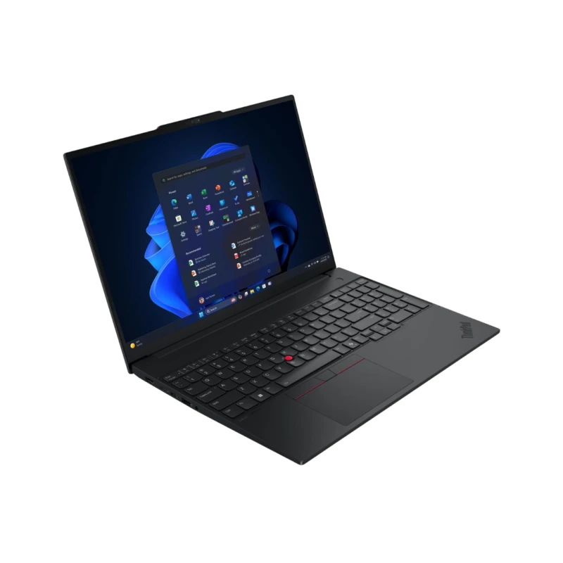 Ordinateur portable LENOVO ThinkPad E16 G3 IRL Core 7-240H 16&Prime; (21TF0057FE) - Prix Maroc - linksolutions.ma