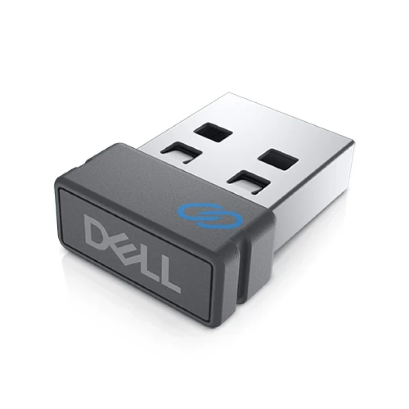Récepteur USB Dell Universal Pairing WR221 pour clavier et souris (DL-WR221-FI) - Prix Maroc - linksolutions.ma