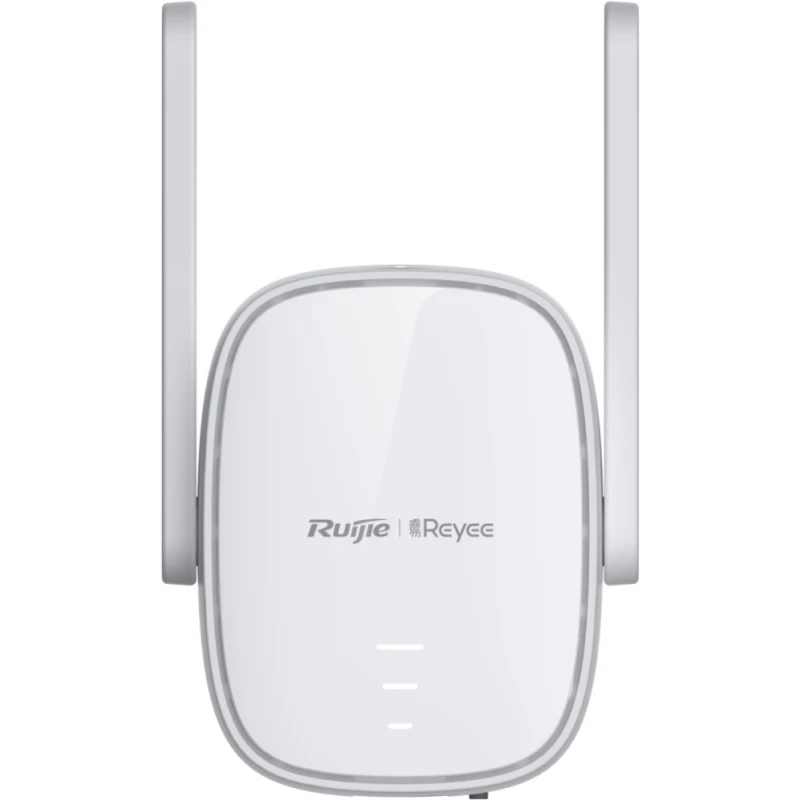 Répéteur WiFi Reyee 300 Mbps – Amplificateur de signal sans fil (RG-EW300R) - Prix Maroc - linksolutions.ma