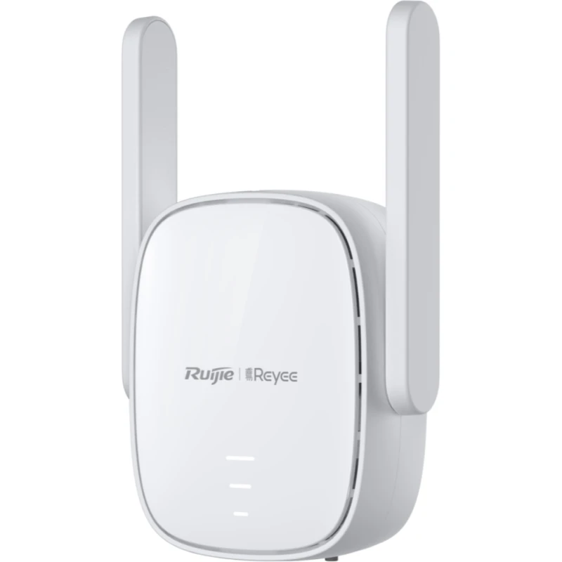 Répéteur WiFi Reyee 300 Mbps – Amplificateur de signal sans fil (RG-EW300R) - Prix Maroc - linksolutions.ma