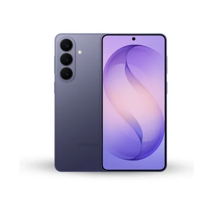 Samsung Galaxy S26 6.3&Prime; (12Go/512Go) Snapdragon 5G Cobalt Violet (SM-S942BZVPMWD) - Achat Maroc - Linksolutions
