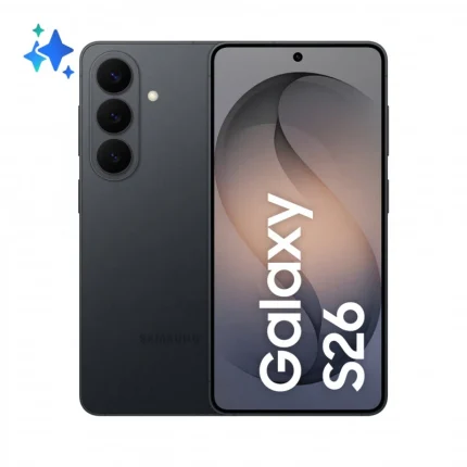 Samsung Galaxy S26 6.3&Prime; (12Go/512Go) Snapdragon 5G Noir (SM-S942BZKPMWD) - Prix moins cher - Linksolutions