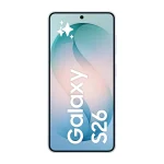 Samsung Galaxy S26 6.3″ (12Go/512Go) Snapdragon 5G Sky Blue (SM-S942BLBPMWD) - Prix moins cher - Linksolutions