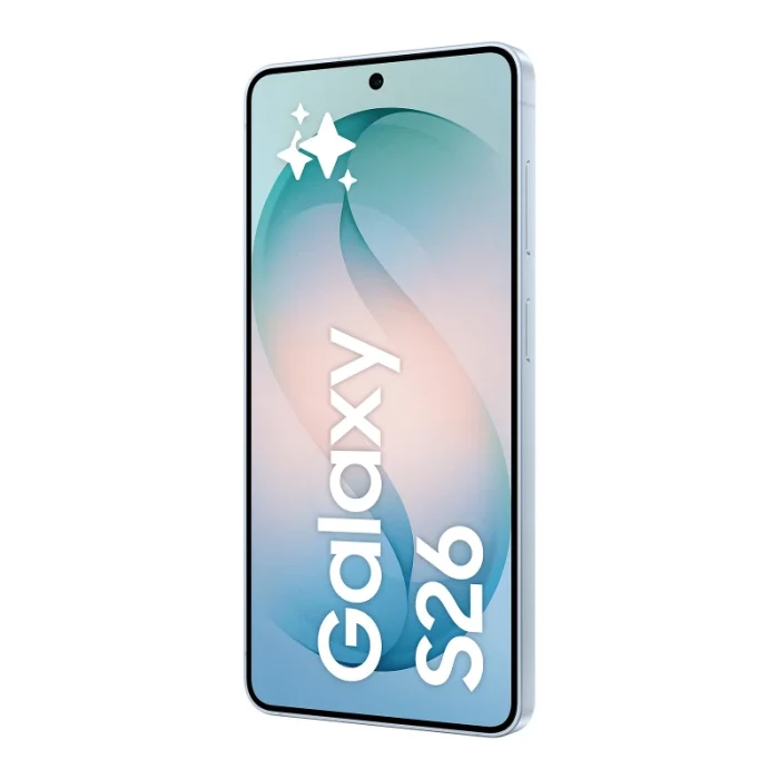 Samsung Galaxy S26 6.3&Prime; (12Go/512Go) Snapdragon 5G Sky Blue (SM-S942BLBPMWD) - Prix moins cher - Linksolutions